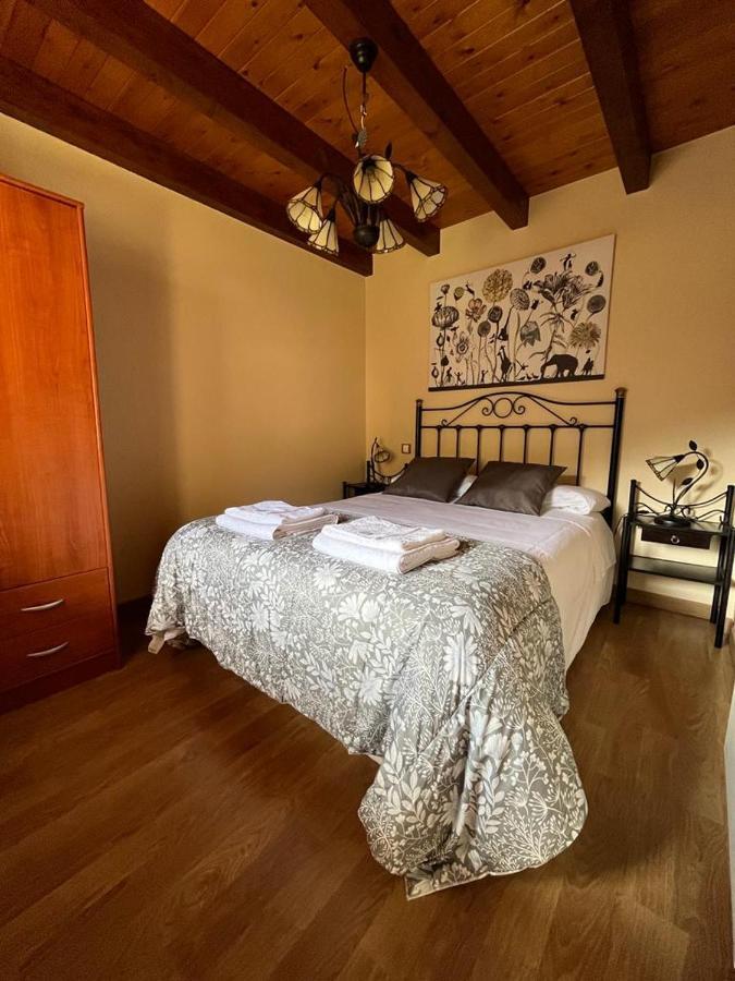 Villamerceditas Rasines Bagian luar foto