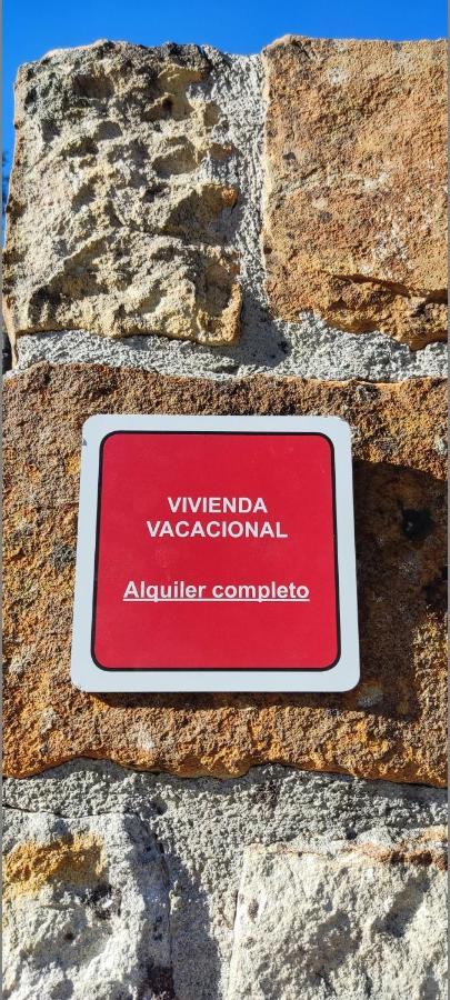 Villamerceditas Rasines Bagian luar foto