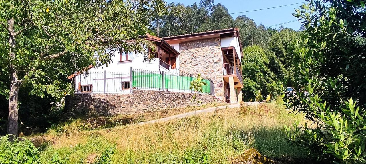 Villamerceditas Rasines Bagian luar foto