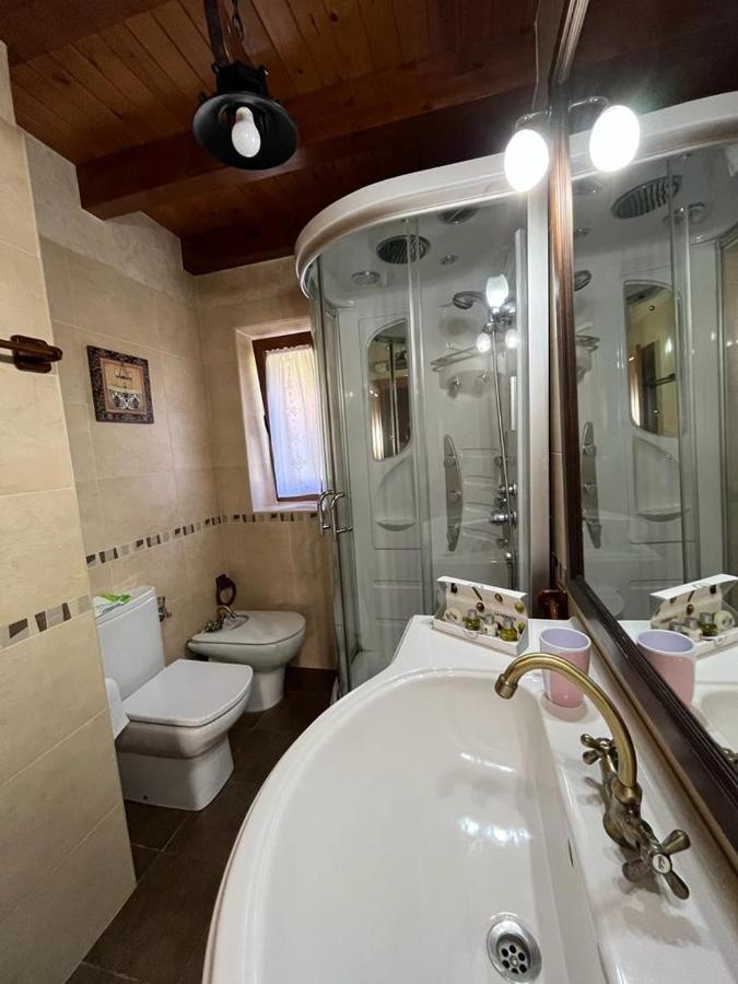 Villamerceditas Rasines Bagian luar foto