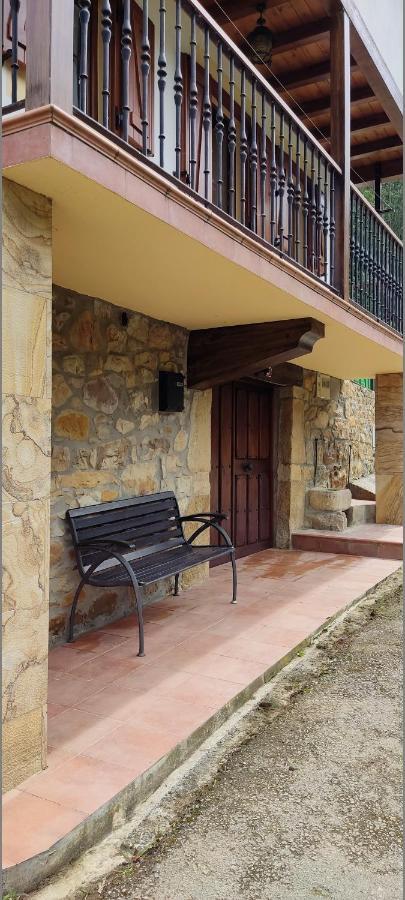 Villamerceditas Rasines Bagian luar foto