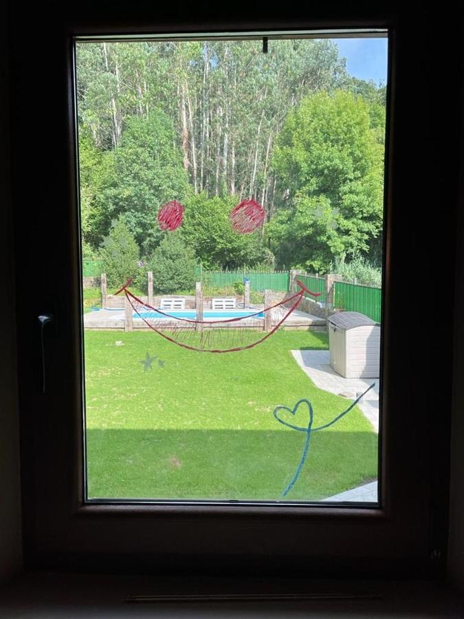 Villamerceditas Rasines Bagian luar foto