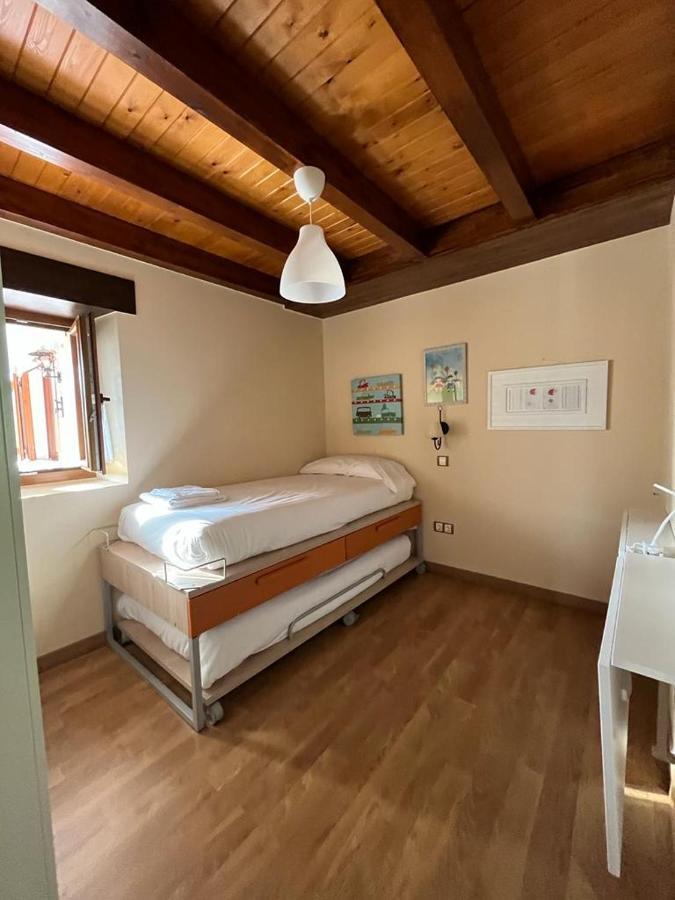 Villamerceditas Rasines Bagian luar foto